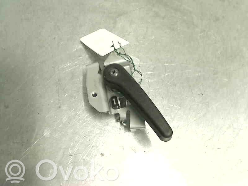 Nissan NV200 Front door interior handle 