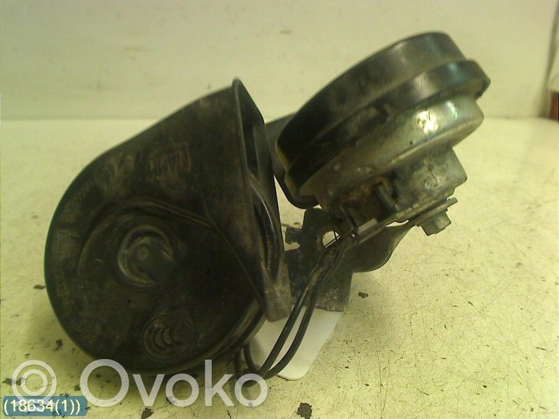 Äänimerkkilaite   6M5J19G229AA,FIAMMAM80S