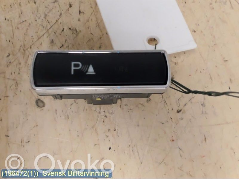 Ford S-MAX Parking (PDC) sensor switch 