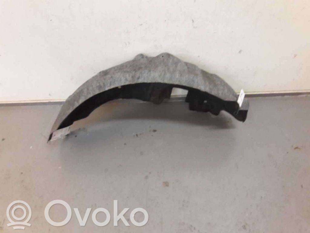 Mitsubishi Outlander Rivestimento paraspruzzi passaruota anteriore 