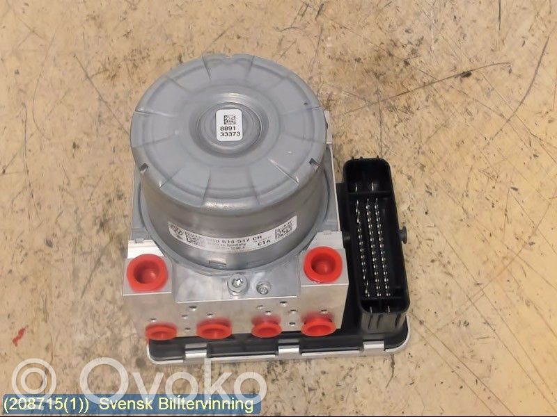 Pompe ABS   5Q0614517CR,10022012404,5Q0614517CR