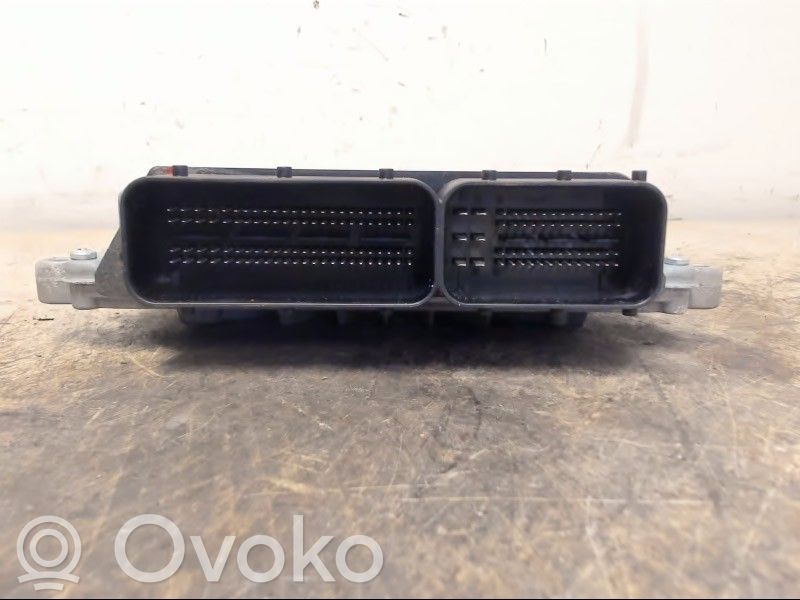 Volvo V60 Injection control unit/module 
