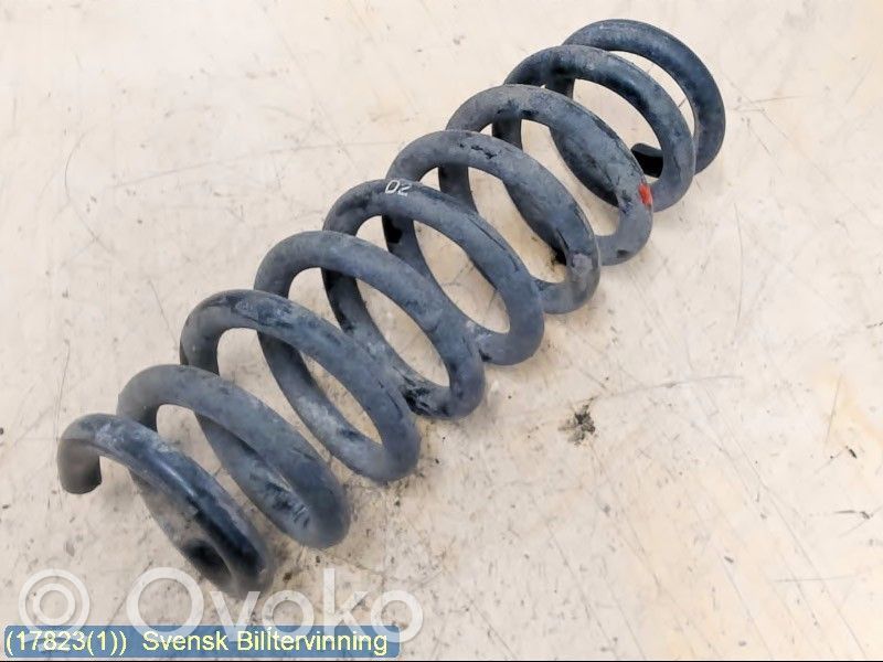 Muelle espiral trasero   33536767344