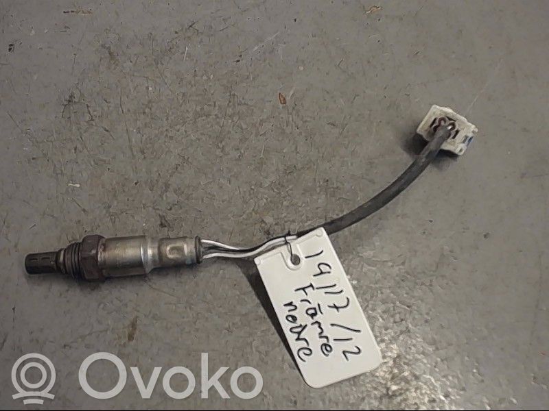 Fiat Freemont Lambda probe sensor 
