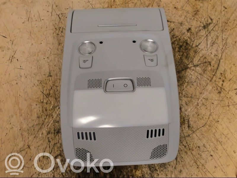 Audi A4 S4 B8 8K Alte lămpi de interior 