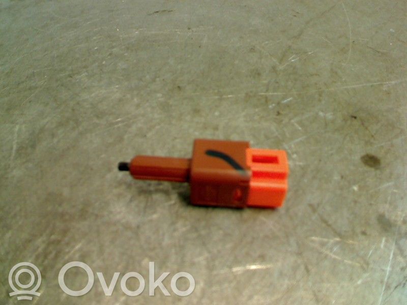 Nissan Qashqai Interruptor sensor del pedal de freno 