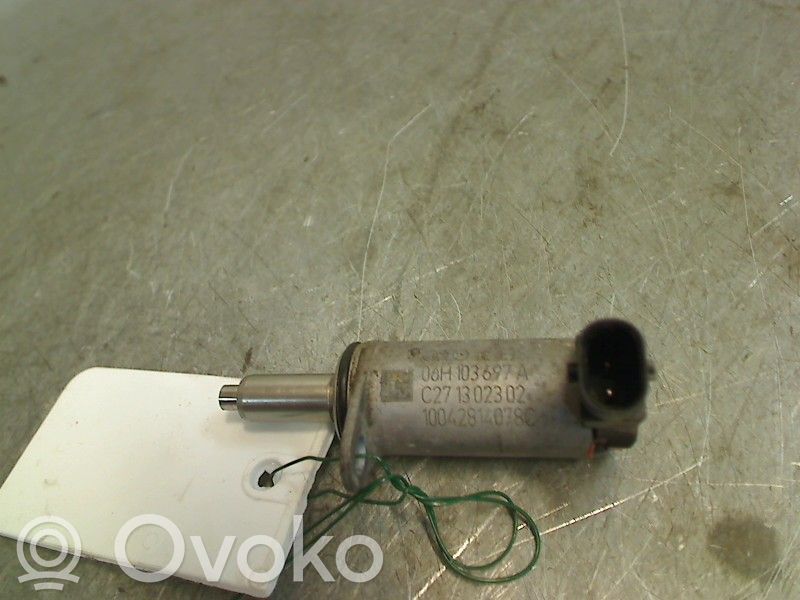 Audi A4 S4 B8 8K Solenoid deschidere supape variabilă 