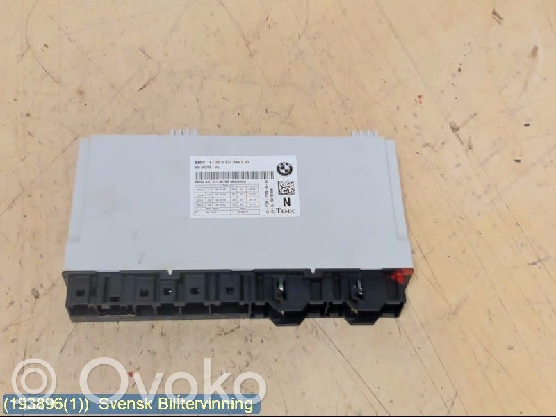Module de commande de siège   A2C7312890600,61359313996