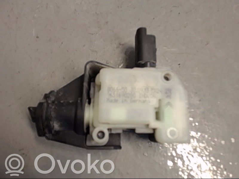 Citroen C4 II Bușon rezervor combustibil 