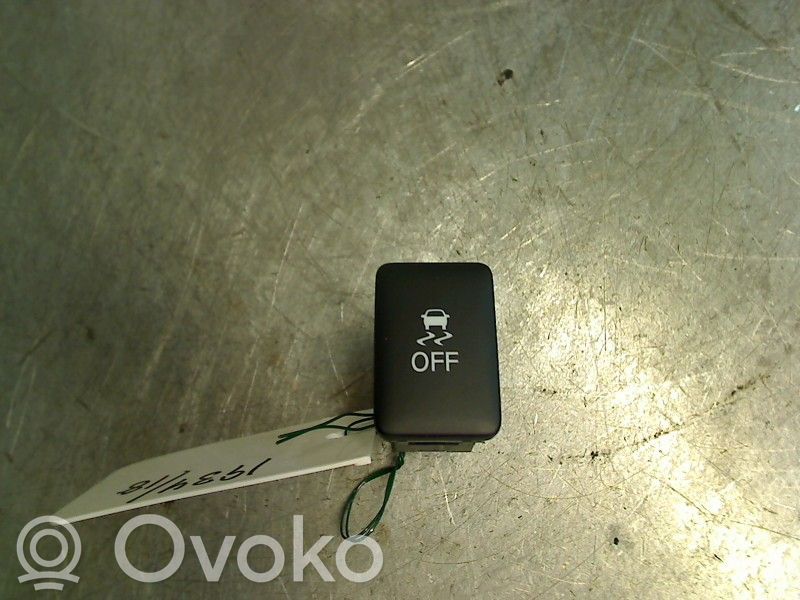 Mitsubishi Outlander Interruptor de control de tracción (ASR) 