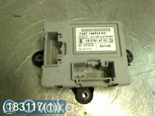Door control unit/module   31295213,05079147LK,7G9T14B533KD
