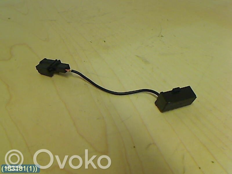 Volkswagen Tiguan Telefon 