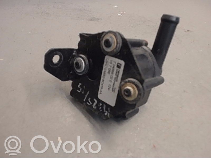 Ford Focus Cirkuliacinis el. siurbliukas 
