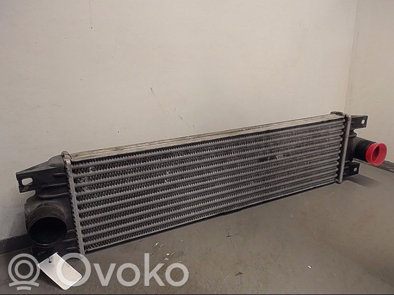 Renault Master II Intercooler radiator 