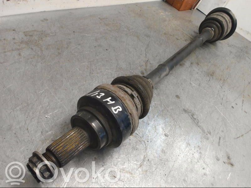 BMW 1 F20 F21 Albero di trasmissione posteriore 