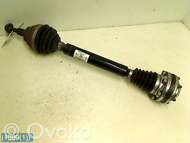 Półoś przednia   5Q0407272BL,300000202