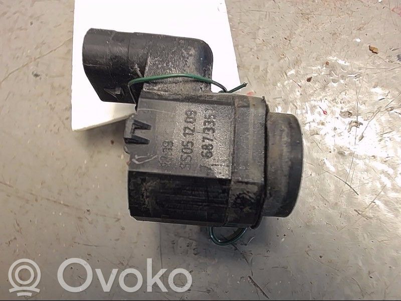 Parksensor PDC   66209142212,601019,9139866
