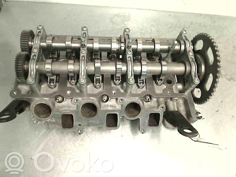 Engine head   059103064FL