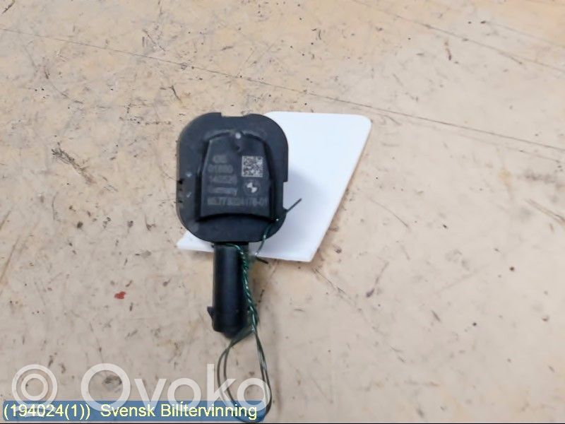BMW 5 F10 F11 Airbagsensor Crashsensor Drucksensor 