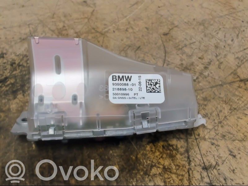 BMW 4 F32 F33 Antenna autoradio 
