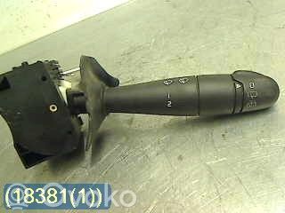 Wiper control stalk   34596501AP,8200379526
