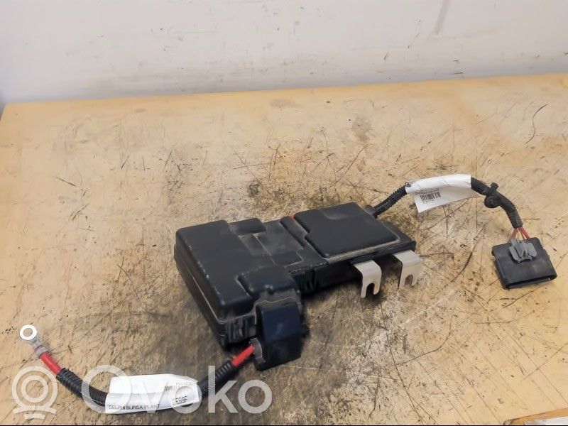 Volvo V60 Fuse module 