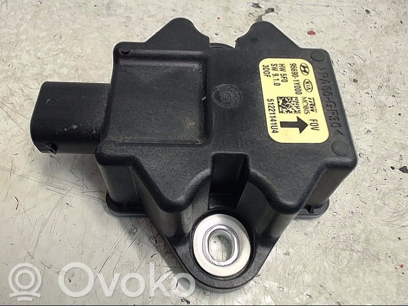Acceleration sensor   956901H520,21221141U4TRWMOB,956901Y000