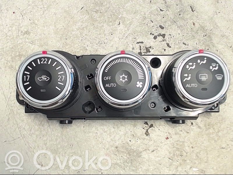 Mitsubishi Outlander Unitate control climatizare 