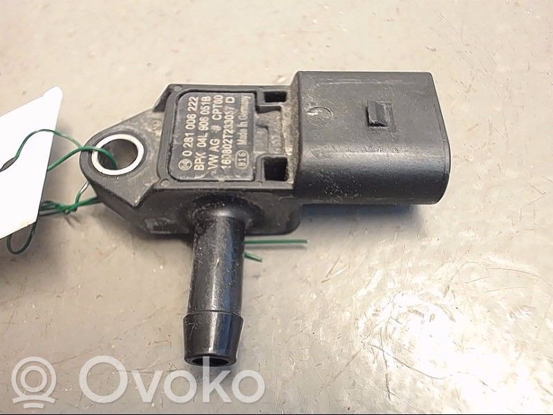 Luftdrucksensor   04L145049L,281006222,04L906051B