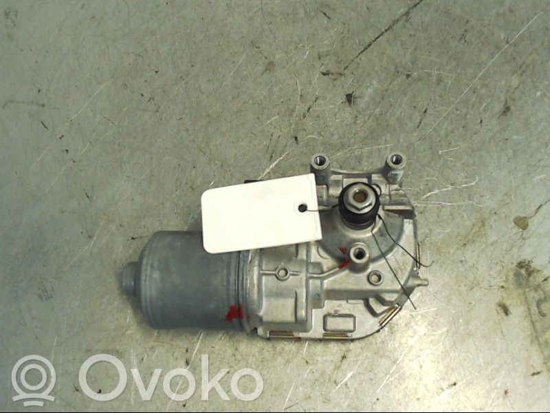 Volkswagen Golf VII Silniczek wycieraczek szyby przedniej / czołowej 
