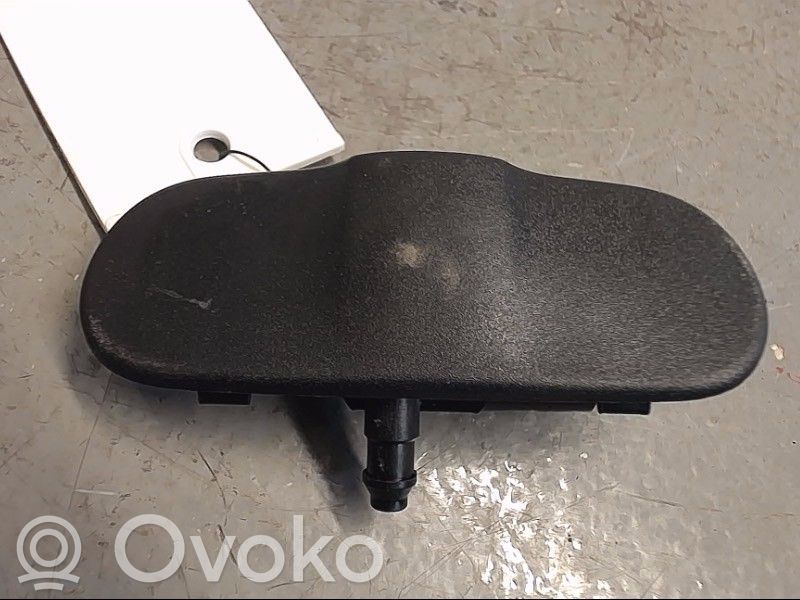 Audi A4 S4 B8 8K Ugello a spruzzo lavavetri per parabrezza 