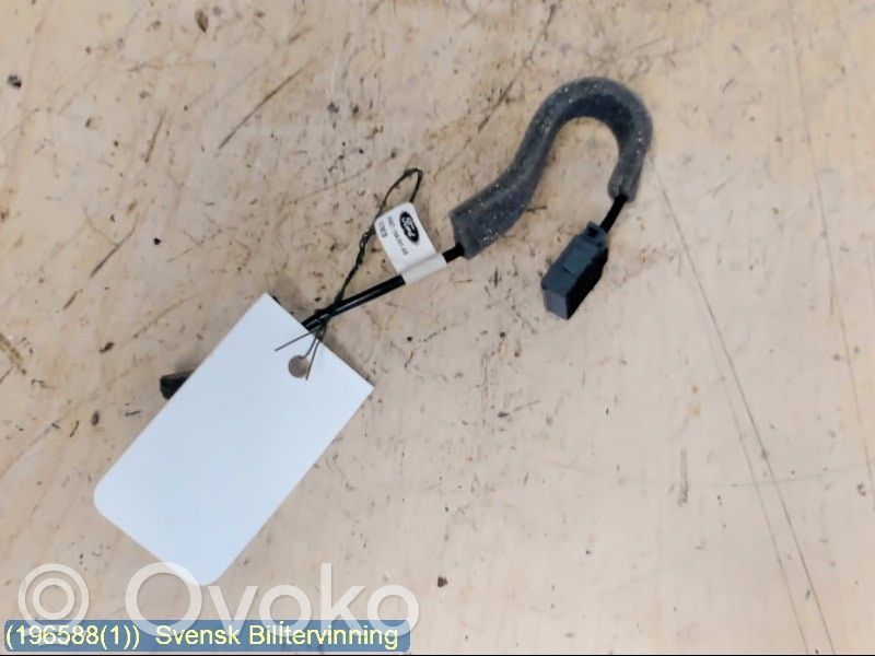 Ford S-MAX Microphone (Bluetooth / téléphone) 