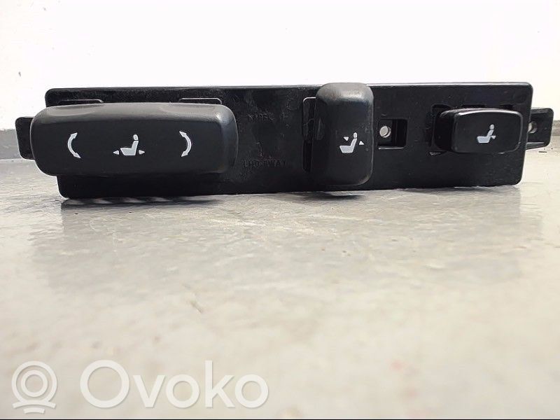 KIA Optima Interruptor de control del asiento 