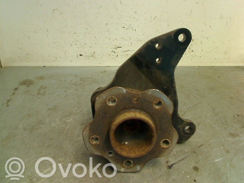 Nissan Qashqai Rodamiento de cubo de rueda trasera 