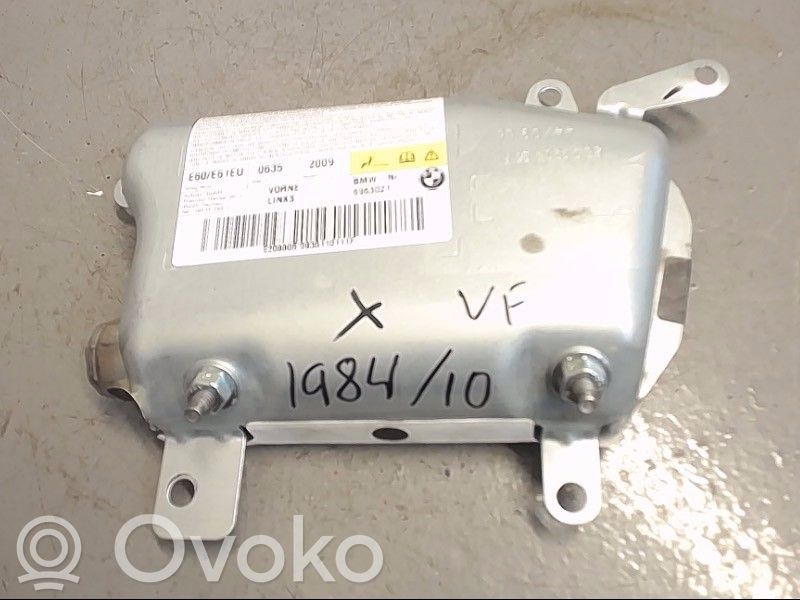 Airbag lateral   72126963021,601190501C,6963021