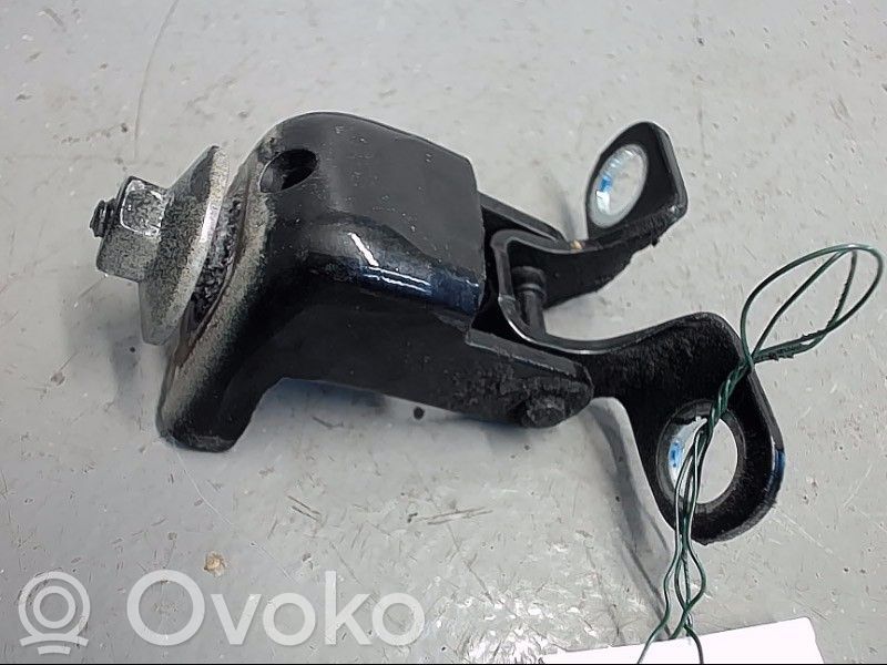 Citroen C4 II Tailgate/trunk/boot hinge 