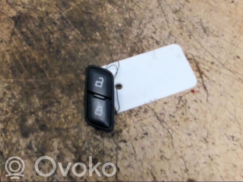 Ford Transit Custom Central locking switch button 