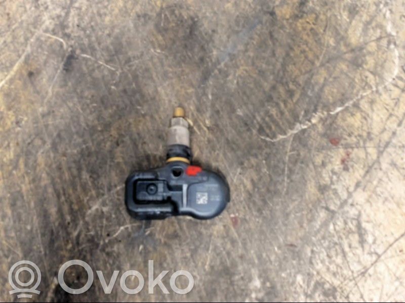 Toyota RAV 4 (XA40) Sensore di pressione dello pneumatico 