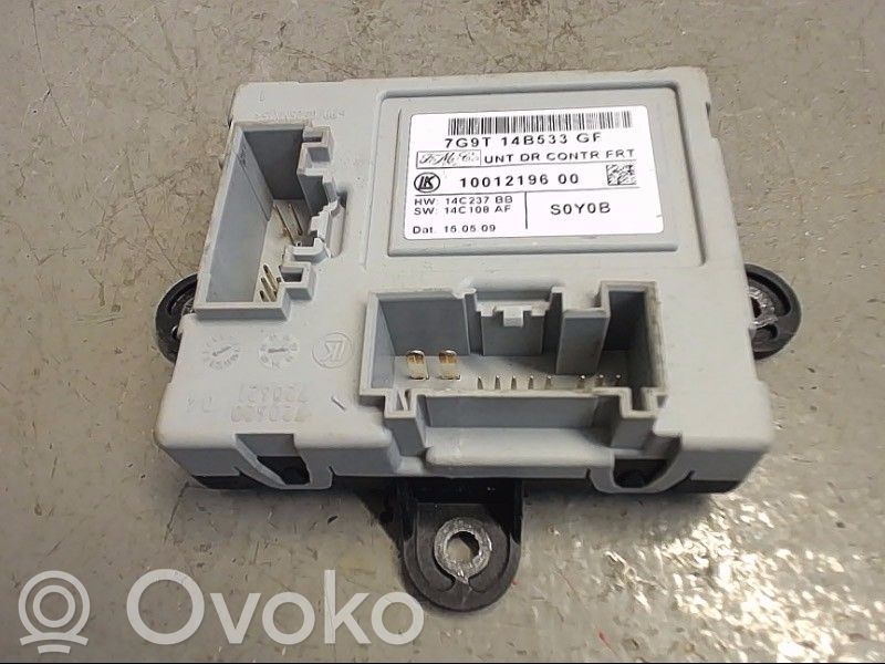 Volvo V70 Door control unit/module 