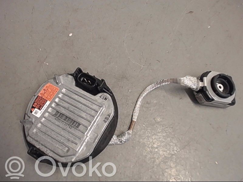 Module d'éclairage LCM   84965SG000