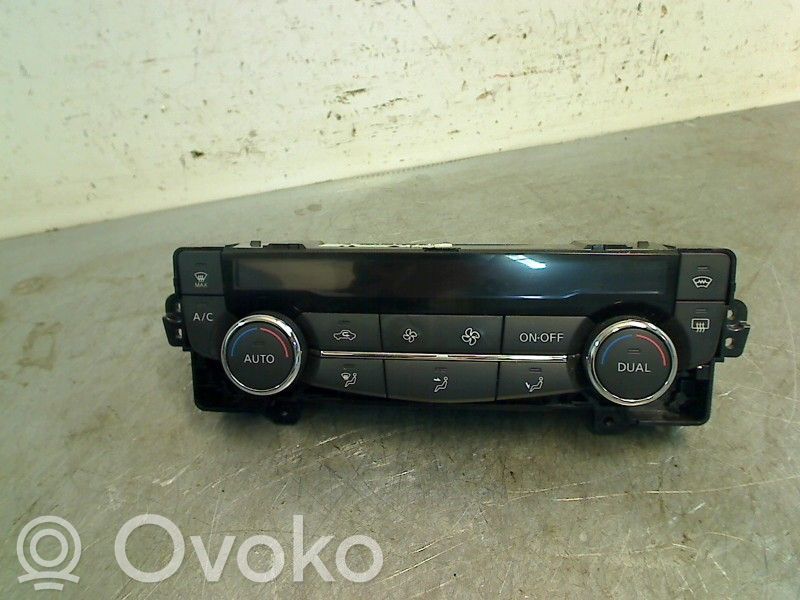 Nissan Qashqai Unitate control climatizare