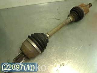 Etuvetoakseli   31325686