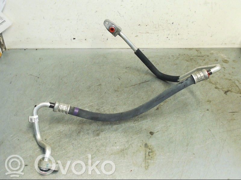 Toyota Auris E180 Ilmastointilaitteen putki (A/C) 