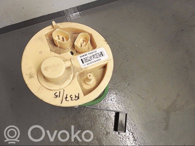 BMW X5 F15 Pompa wtryskowa wysokiego ciśnienia 