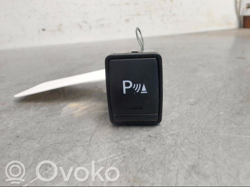 Nissan X-Trail T32 Przycisk / Włącznik czujnika parkowania PDC 