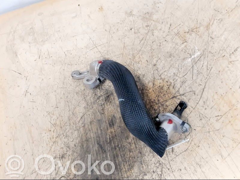 Opel Movano B Conductă/furtun supapă EGR