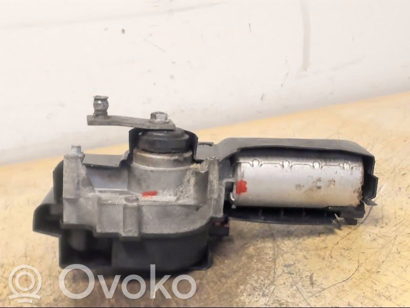 Motor del limpiaparabrisas   22087512