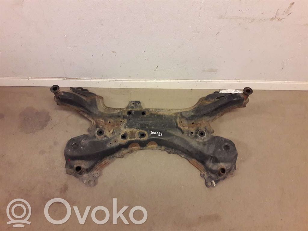 Toyota RAV 4 (XA40) Sottotelaio anteriore 