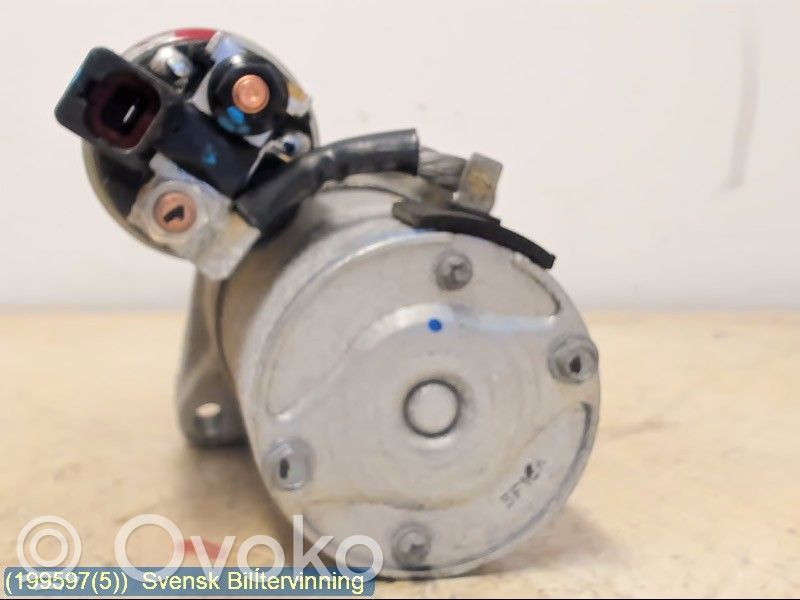Motor de arranque   361002F350,8000629,361002F350