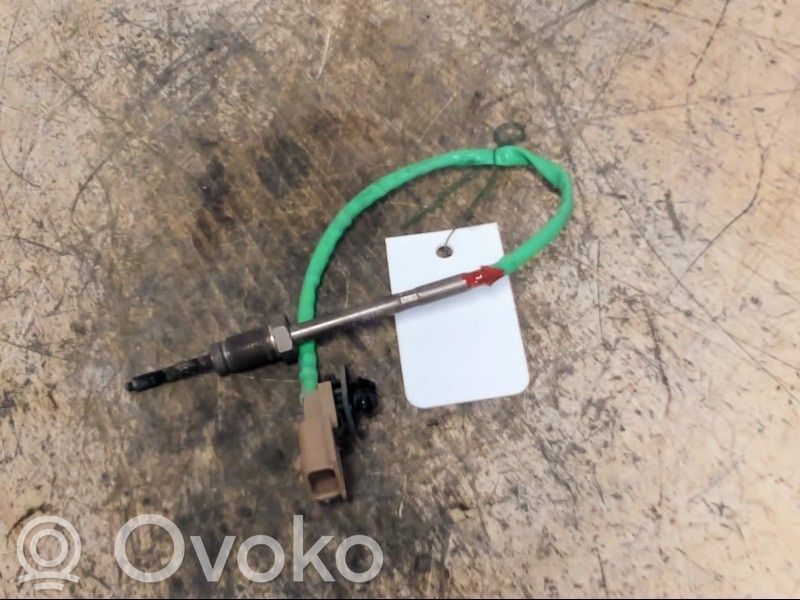 Renault Trafic III (X82) Sensore di temperatura dei gas di scarico 